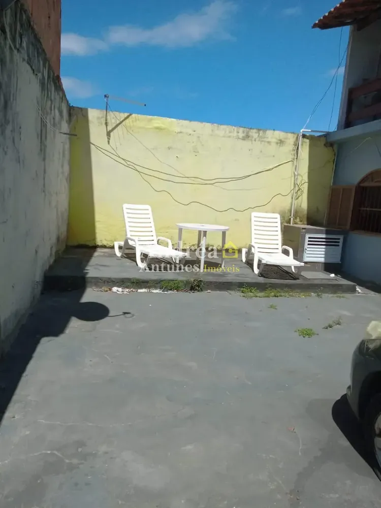 Casa, 3 quartos, 10 m² - Foto 5