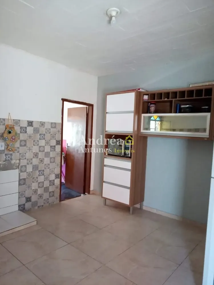 Casa, 3 quartos, 10 m² - Foto 8