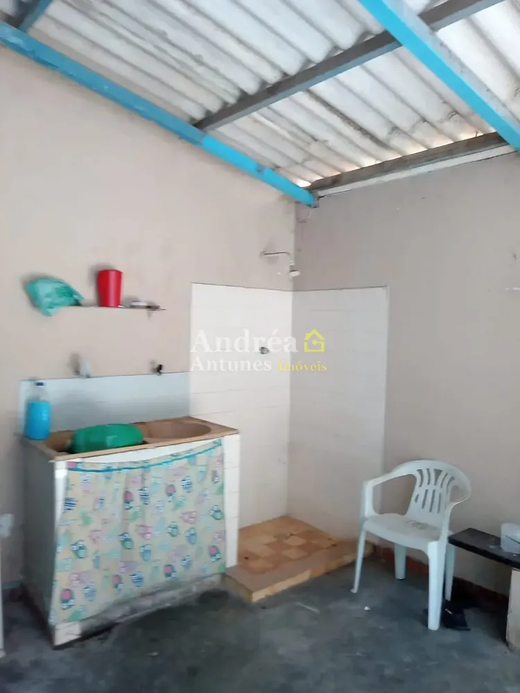 Casa, 3 quartos, 10 m² - Foto 2