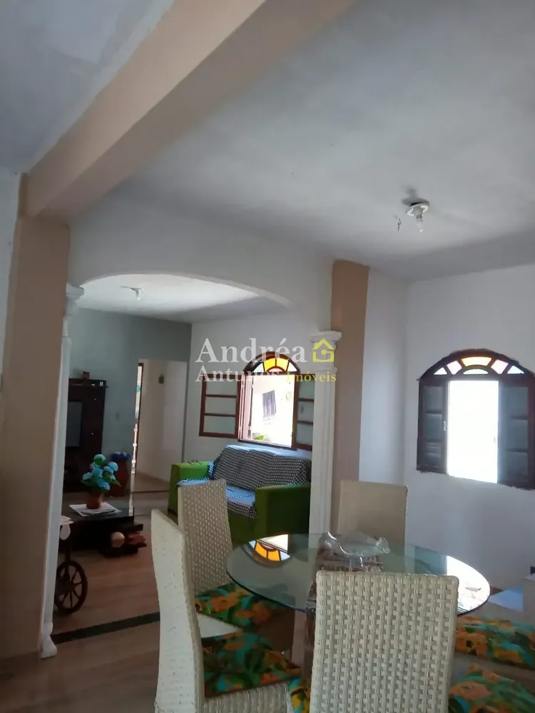 Casa, 3 quartos, 10 m² - Foto 6