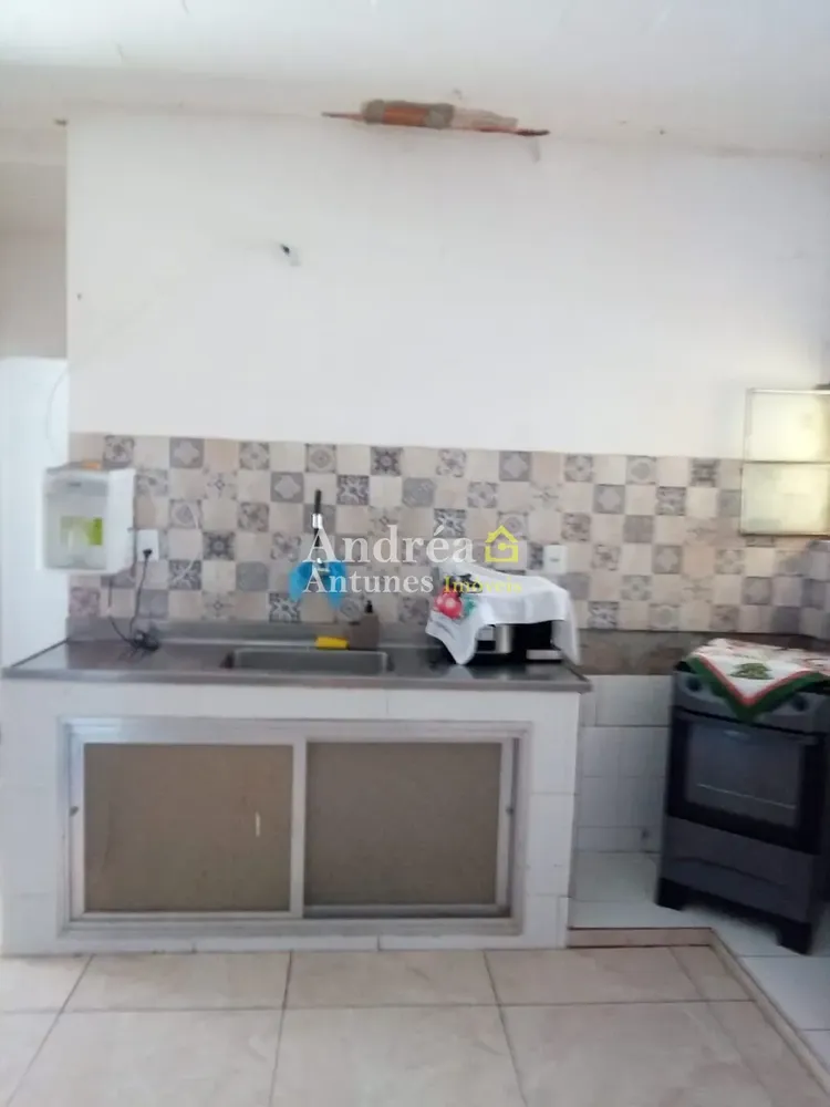 Casa, 3 quartos, 10 m² - Foto 12