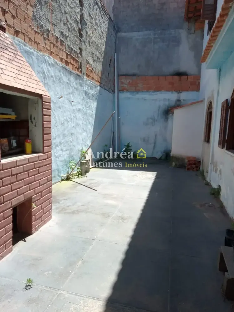Casa, 3 quartos, 10 m² - Foto 16