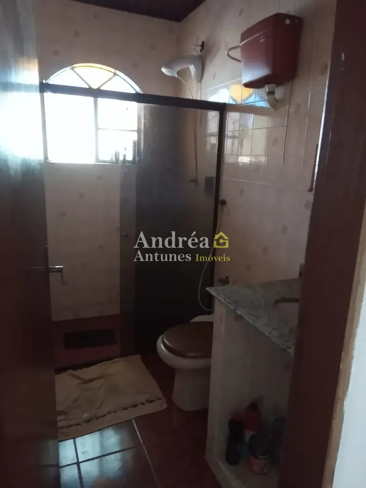 Casa, 3 quartos, 10 m² - Foto 14