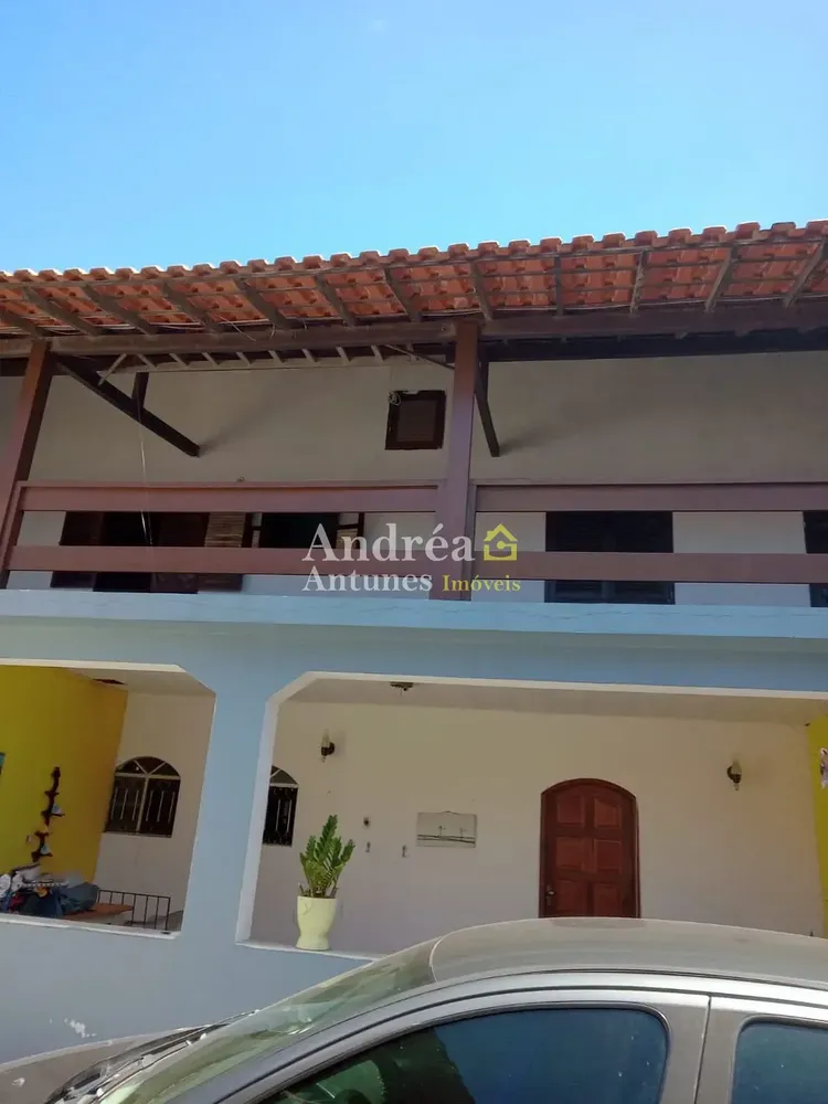 Casa, 3 quartos, 10 m² - Foto 7