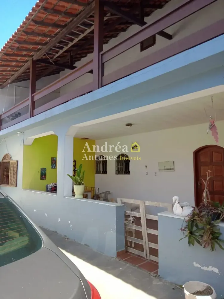 Casa, 3 quartos, 10 m² - Foto 4