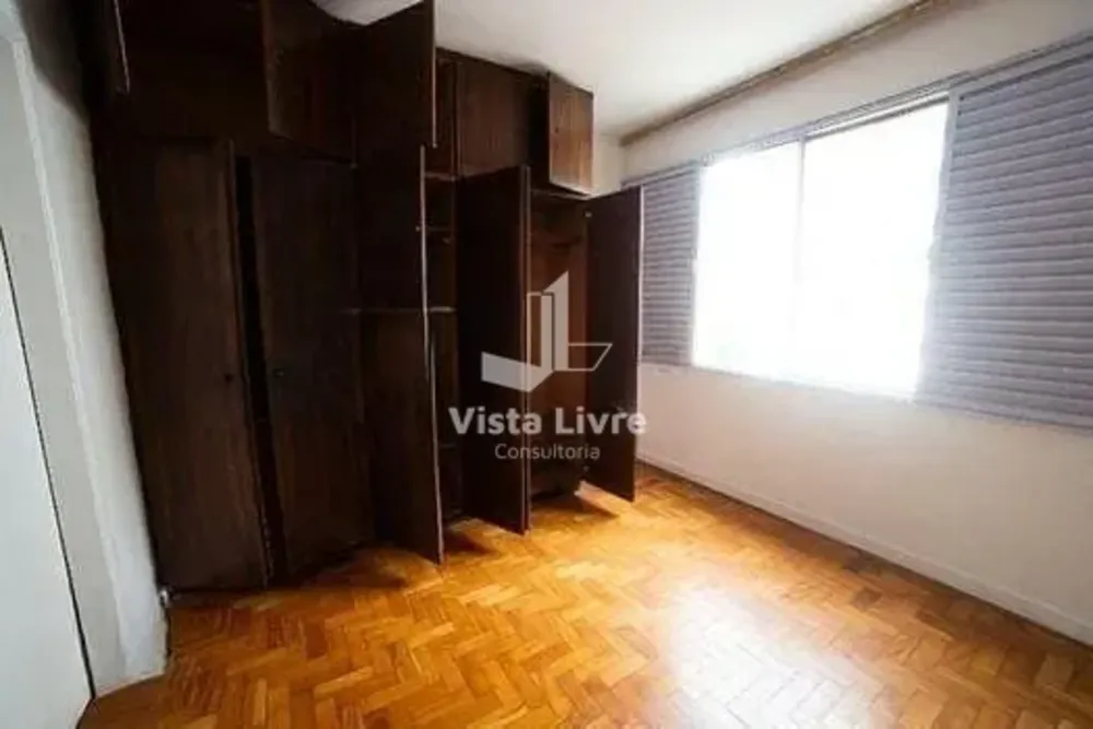 Apartamento, 2 quartos, 115 m² - Foto 1