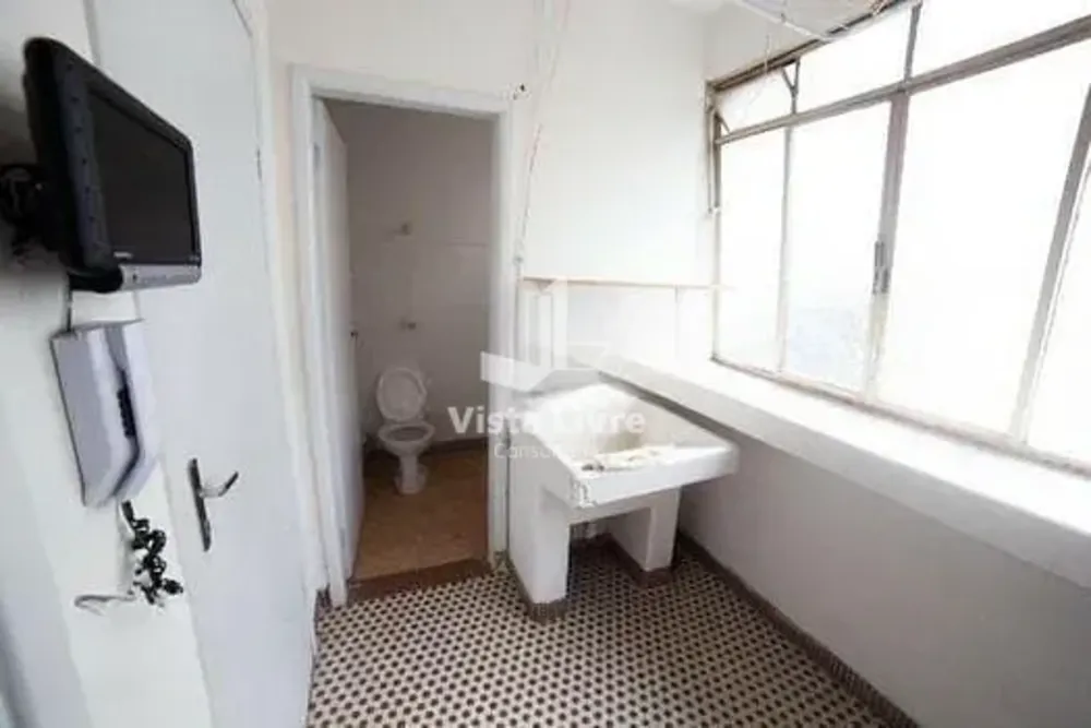 Apartamento, 2 quartos, 115 m² - Foto 5