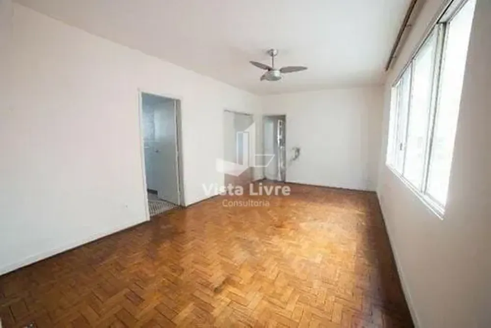 Apartamento, 2 quartos, 115 m² - Foto 3