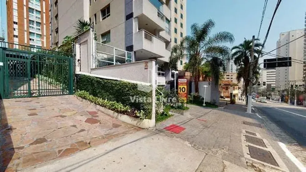 Apartamento, 2 quartos, 115 m² - Foto 7