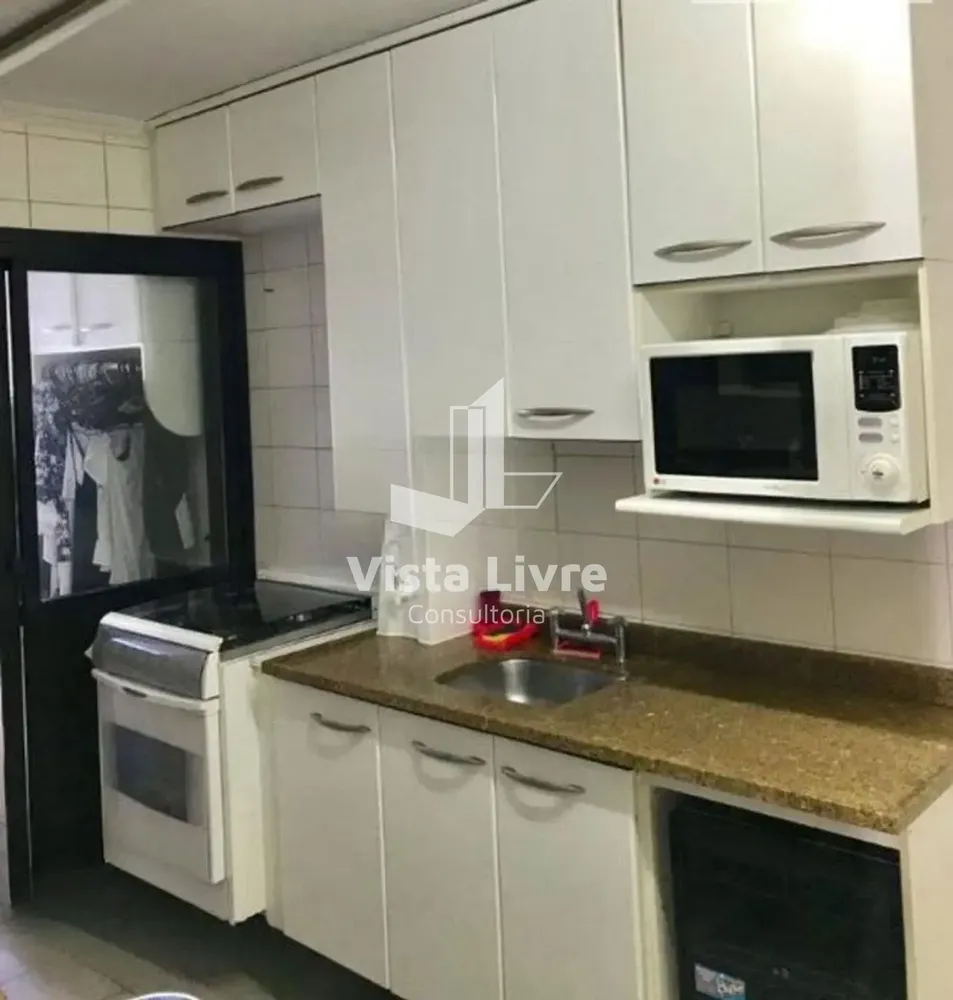 Apartamento, 3 quartos, 91 m² - Foto 6