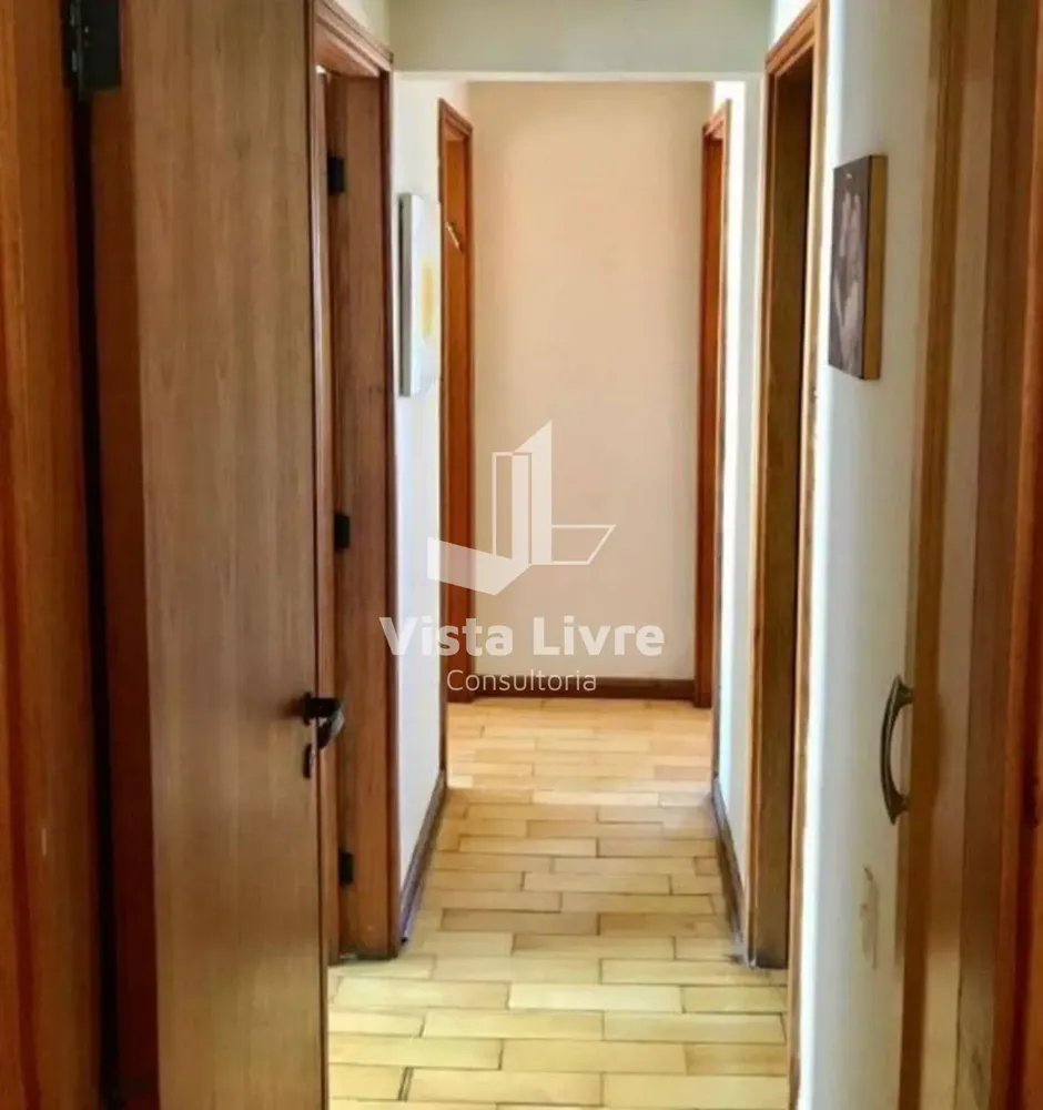 Apartamento, 3 quartos, 91 m² - Foto 5