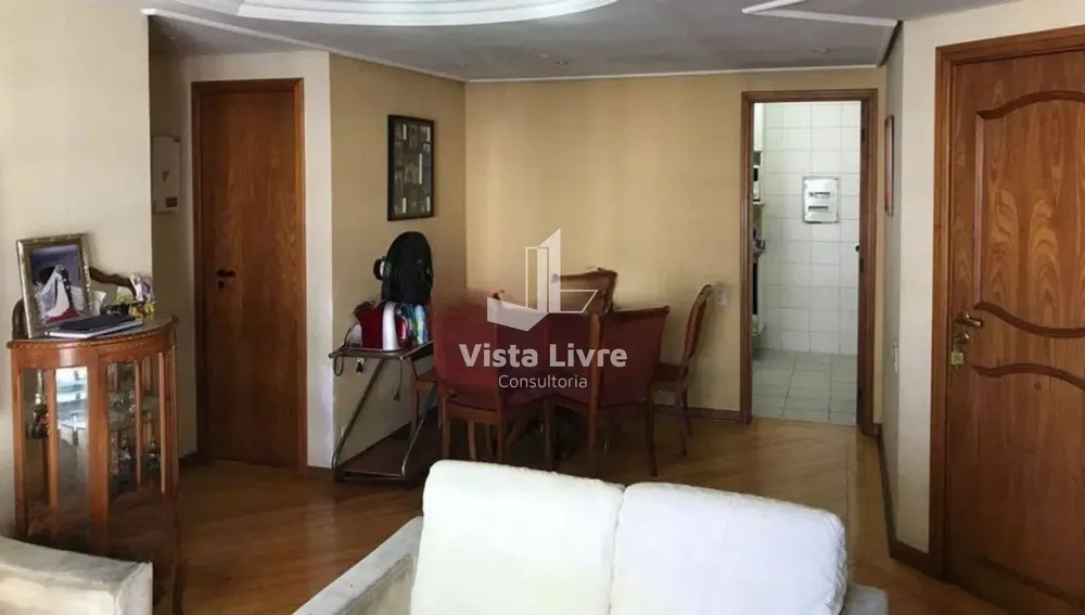 Apartamento, 3 quartos, 91 m² - Foto 8