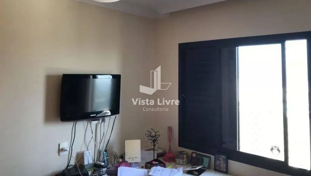 Apartamento, 3 quartos, 91 m² - Foto 7