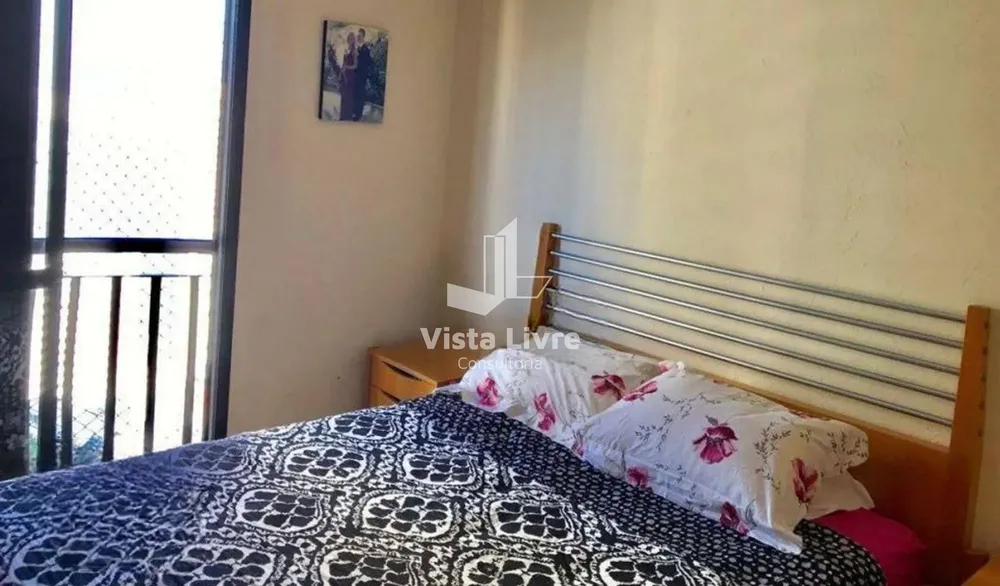 Apartamento, 3 quartos, 91 m² - Foto 4