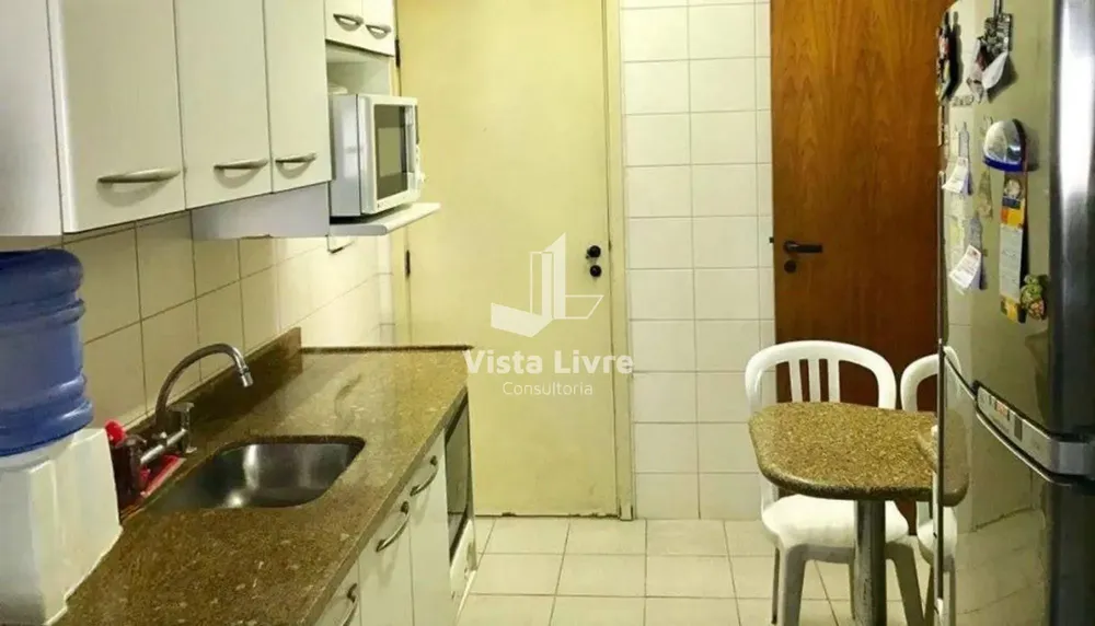 Apartamento, 3 quartos, 91 m² - Foto 1