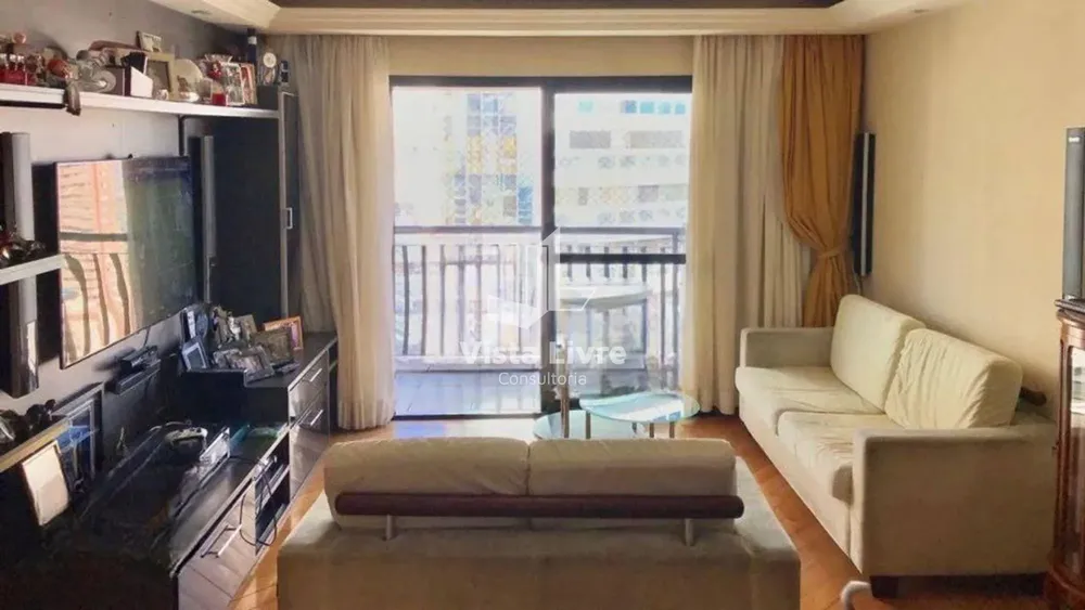 Apartamento, 3 quartos, 91 m² - Foto 3