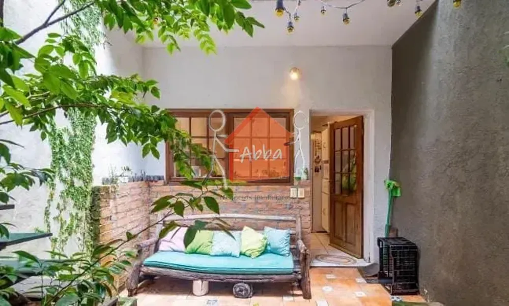 Sobrado, 3 quartos, 129 m² - Foto 4