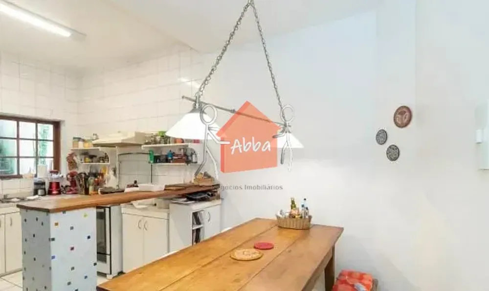 Sobrado, 3 quartos, 129 m² - Foto 3