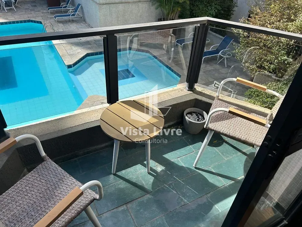 Apartamento, 1 quarto, 57 m² - Foto 5