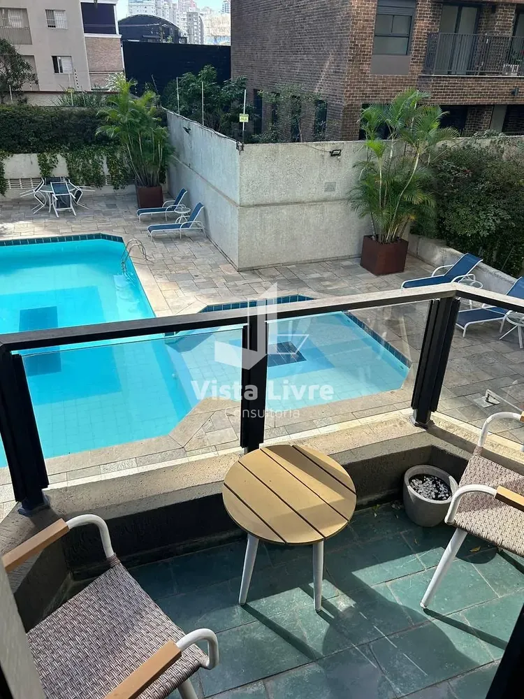 Apartamento, 1 quarto, 57 m² - Foto 4