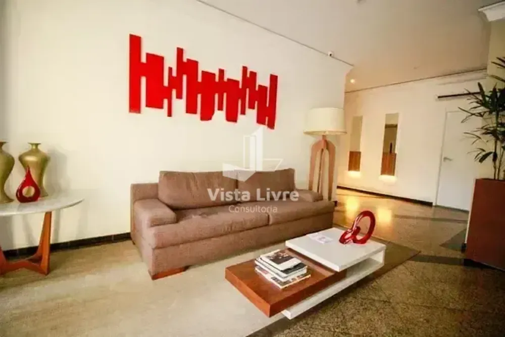 Apartamento, 1 quarto, 57 m² - Foto 6