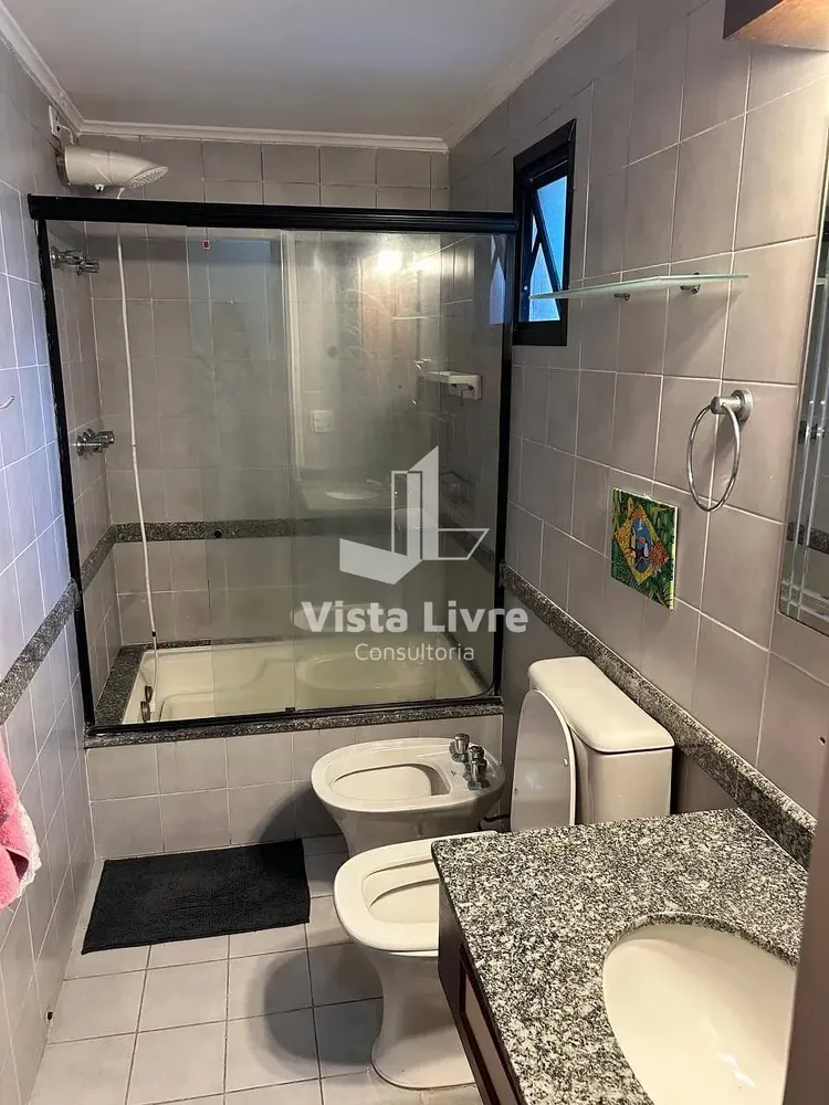 Apartamento, 1 quarto, 57 m² - Foto 7