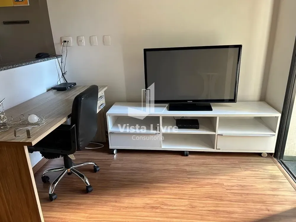 Apartamento, 1 quarto, 57 m² - Foto 3