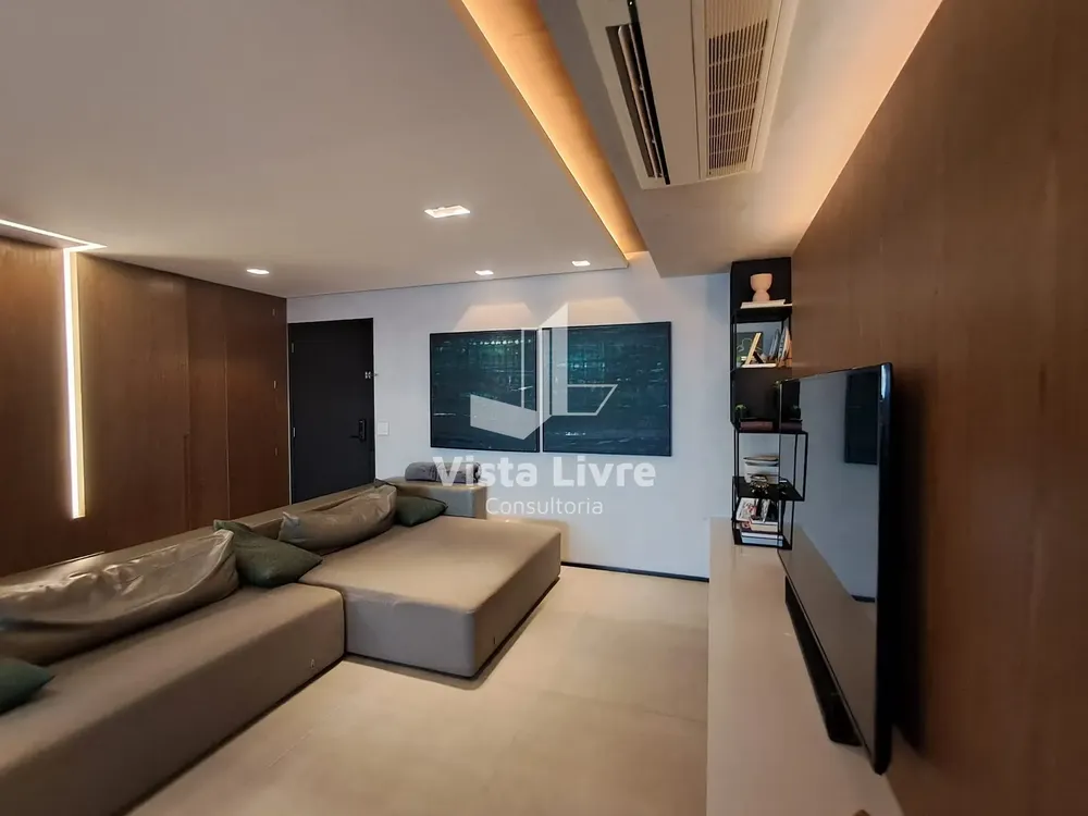 Apartamento, 3 quartos, 150 m² - Foto 4