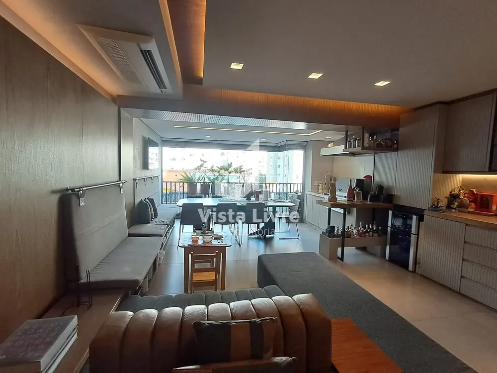 Apartamento, 3 quartos, 150 m² - Foto 1