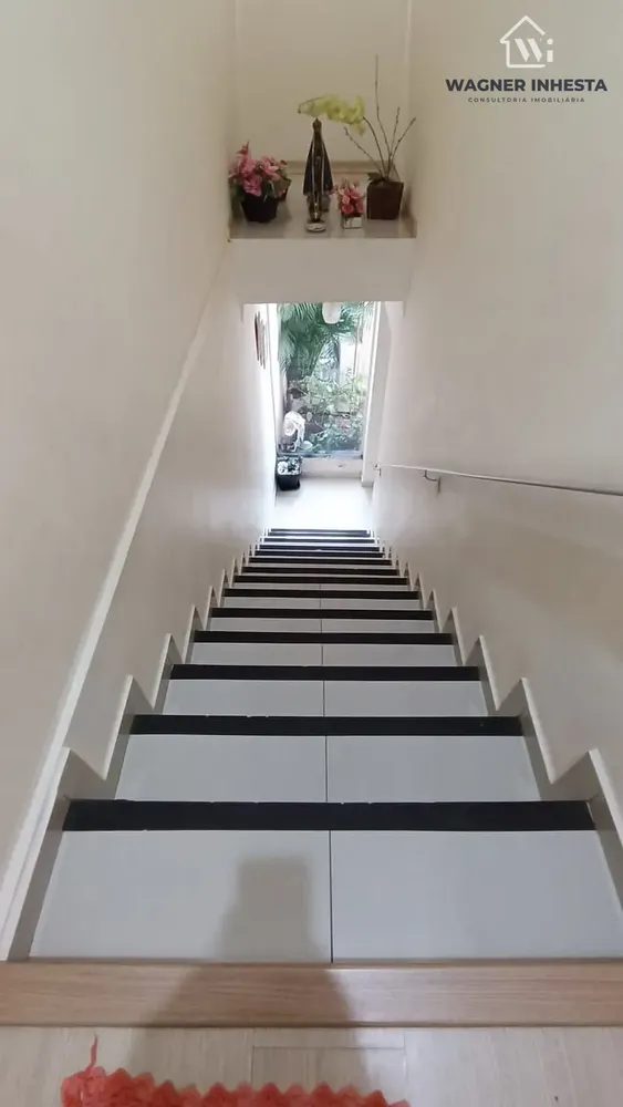 Sobrado, 5 quartos, 166 m² - Foto 3
