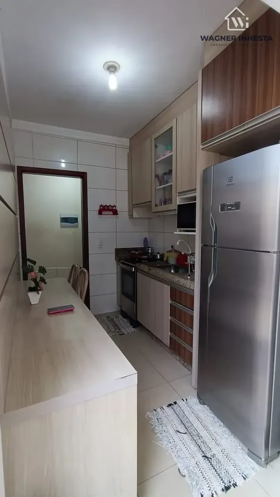 Sobrado, 5 quartos, 166 m² - Foto 1