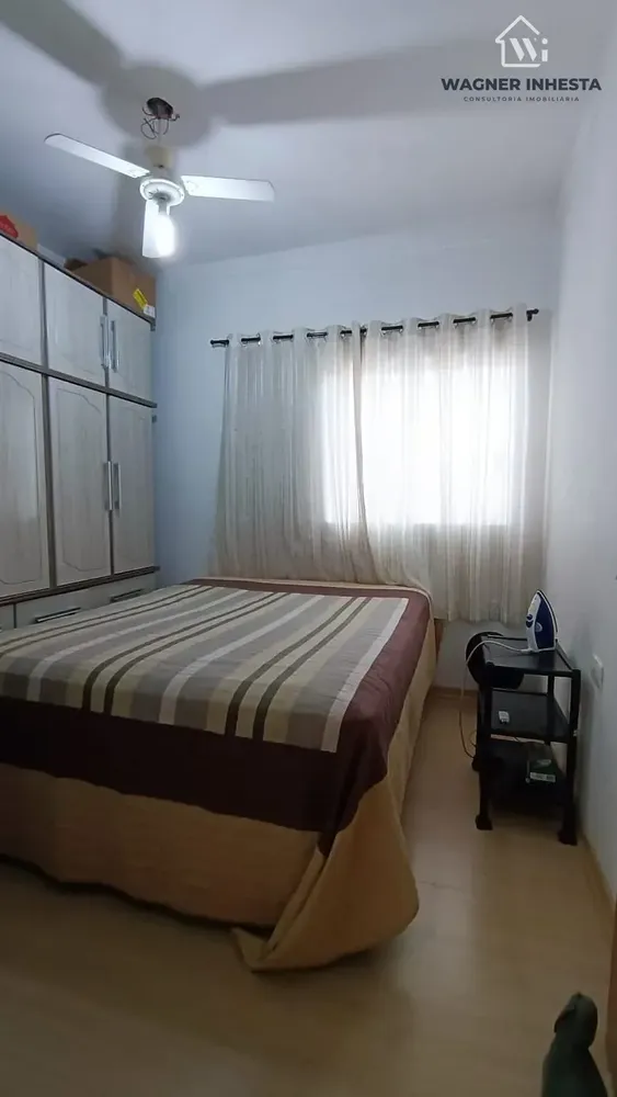 Sobrado, 5 quartos, 166 m² - Foto 4