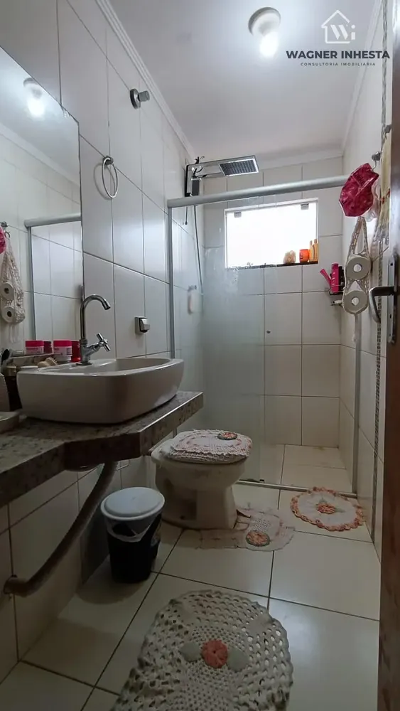 Sobrado, 5 quartos, 166 m² - Foto 2