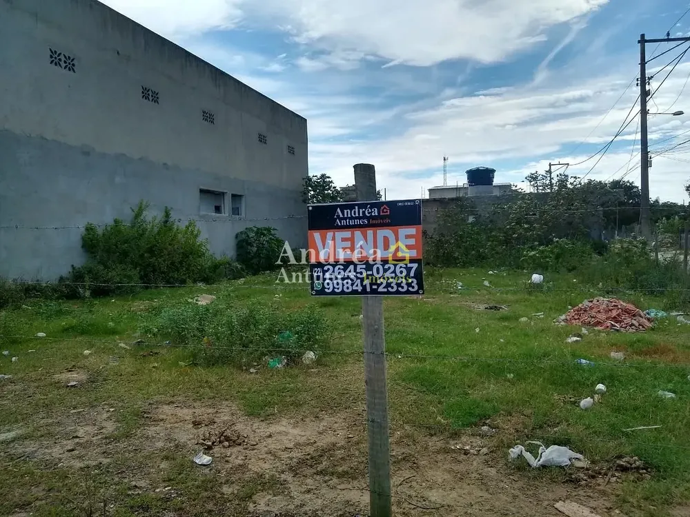 Terreno, 360 m² - Foto 1