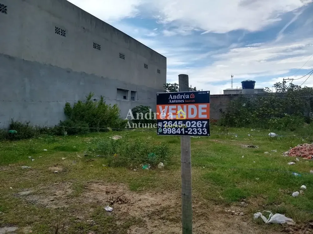 Terreno, 360 m² - Foto 7