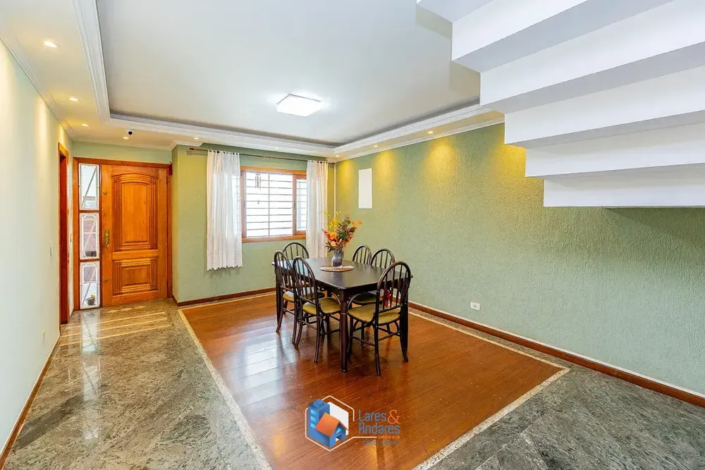 Sobrado, 4 quartos, 276 m² - Foto 3