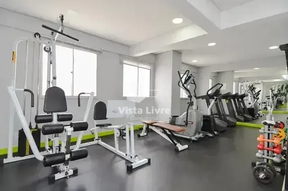 Cobertura, 3 quartos, 120 m² - Foto 3