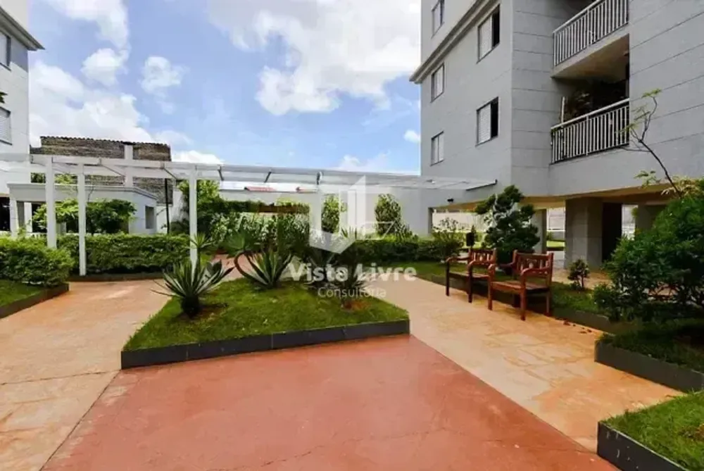 Cobertura, 3 quartos, 120 m² - Foto 4