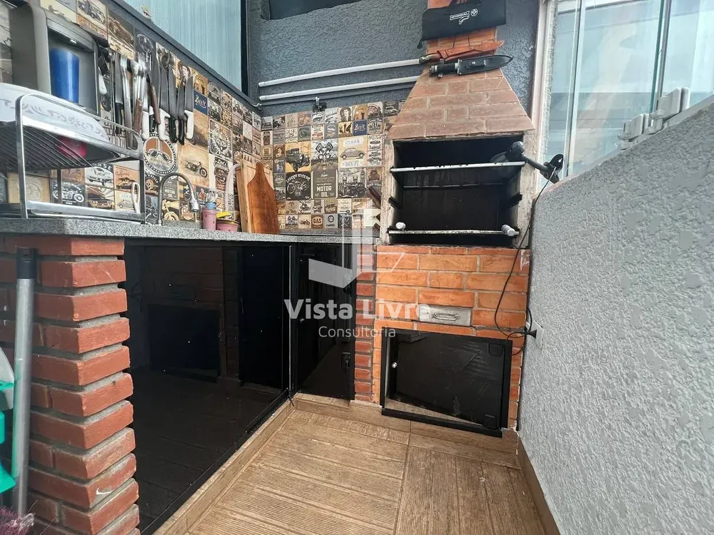Cobertura, 3 quartos, 120 m² - Foto 2