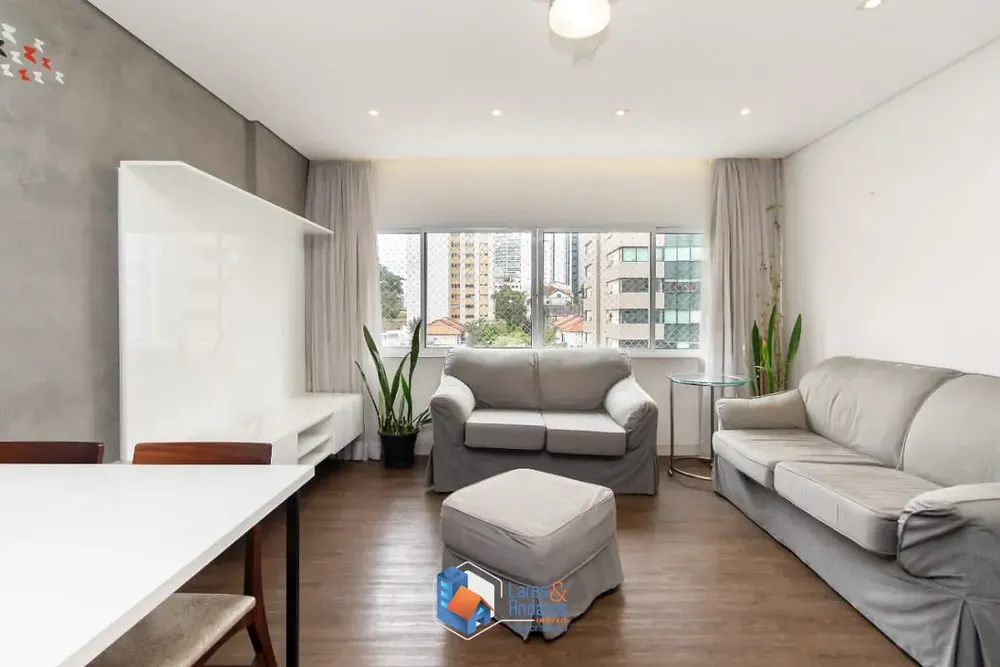 Apartamento, 3 quartos, 105 m² - Foto 6