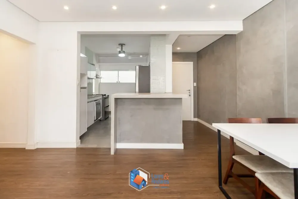 Apartamento, 3 quartos, 105 m² - Foto 2