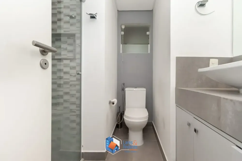 Apartamento, 3 quartos, 105 m² - Foto 4