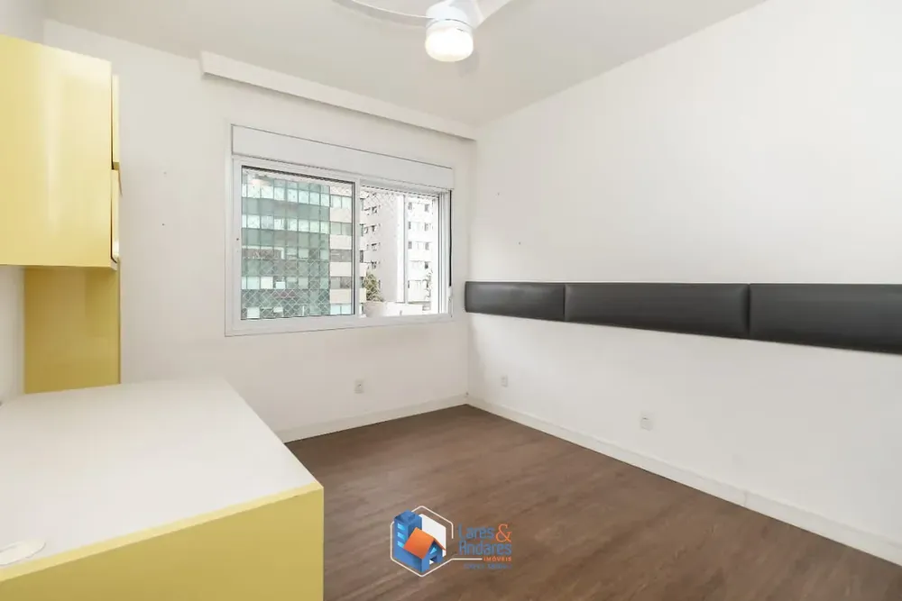 Apartamento, 3 quartos, 105 m² - Foto 5