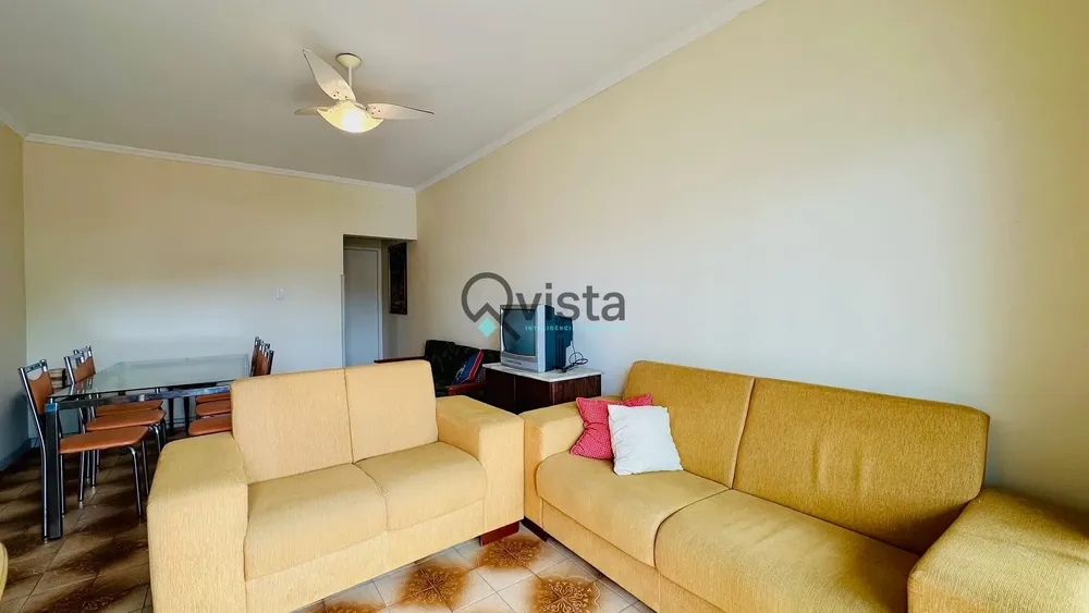 Apartamento, 3 quartos, 80 m² - Foto 2