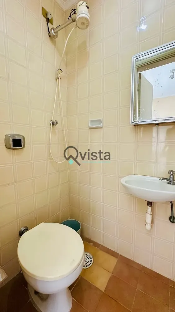 Apartamento, 3 quartos, 80 m² - Foto 3