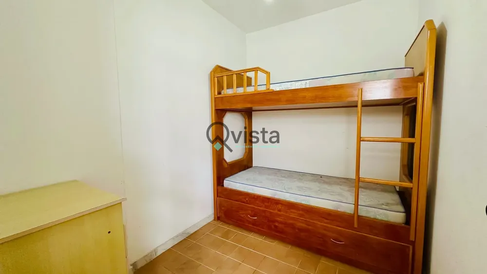 Apartamento, 3 quartos, 80 m² - Foto 1