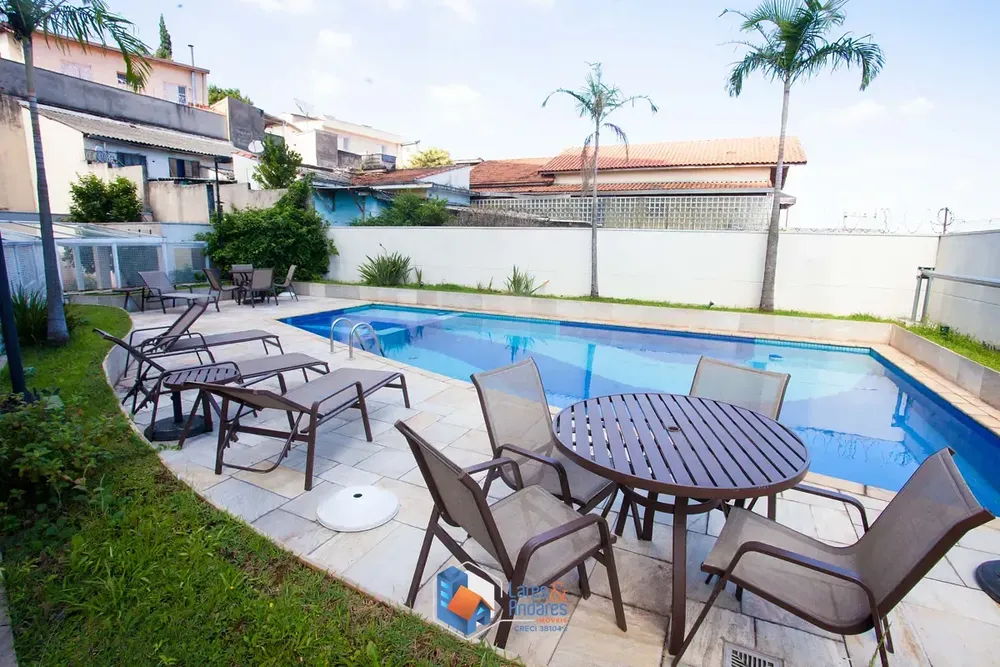 Apartamento, 2 quartos, 73 m² - Foto 3