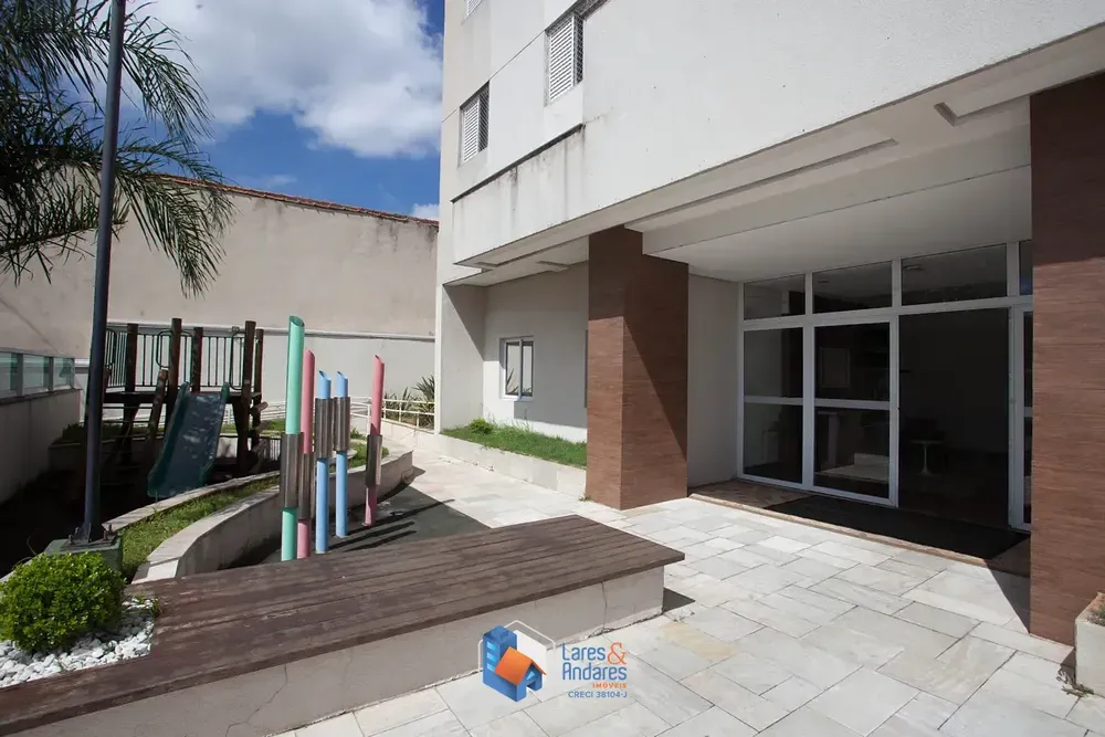 Apartamento, 2 quartos, 73 m² - Foto 2