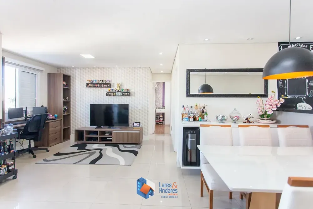 Apartamento, 2 quartos, 73 m² - Foto 4