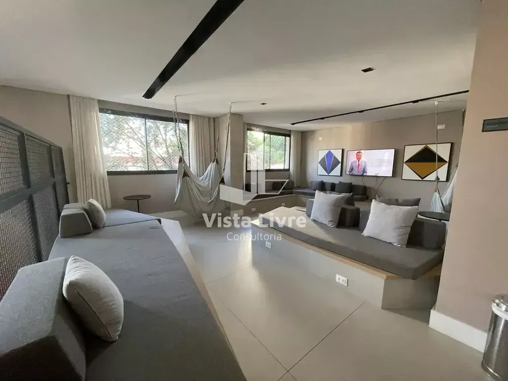 Apartamento, 1 quarto, 25 m² - Foto 5